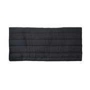 300GR UNDERBLANKET PROFESSIONAL RECTANGULAR MODEL BLACK 300GR UNDERBLANKET PROFESSIONAL RECTANGULAR MODEL BLACK