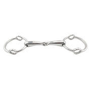 75 MM RING ELEVATOR BIT WITH JOINTED 18 MM BARREL 75 MM RING ELEVATOR BIT WITH JOINTED 18 MM BARREL