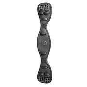ANATOMIC SHORT GIRTH BLACK KENTUCKY ANATOMIC SHORT GIRTH BLACK KENTUCKY