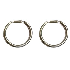 ANELLO ANTICALCIO BOX CAVALLO IN ACCIAIO INOX ANELLO ANTICALCIO BOX CAVALLO IN ACCIAIO INOX