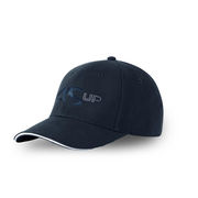 ANNA SCARPATI ASTRO 22X BASEBALL CAP – NAVY BLUE ANNA SCARPATI ASTRO 22X BASEBALL CAP – NAVY BLUE