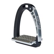 ARENA ALUPLUS STIRRUP JUNIOR WITH 10,5CM BENCH ARENA ALUPLUS STIRRUP JUNIOR WITH 10,5CM BENCH