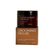 BALSAMO LEATHER ALMOND CARE 450ml GROOMING DELUXE BALSAMO LEATHER ALMOND CARE 450ml GROOMING DELUXE