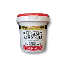 BALSAMO ZOCCOLI 1000ML GUGLIELMO PEARSON BALSAMO ZOCCOLI 1000ML GUGLIELMO PEARSON