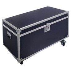 BAULE ORIZZONTALE DA SCUDERIA CM 114X57X65H CON DIVISORIO INTERNO BAULE ORIZZONTALE DA SCUDERIA CM 114X57X65H CON DIVISORIO INTERNO