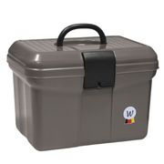 BAULETTO / GROOMING BOX ECO GRIGIO ANTRACITE 42x28x30 BAULETTO / GROOMING BOX ECO GRIGIO ANTRACITE 42x28x30