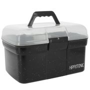 BAULETTO PER BAMBINI KID GROOMING BOX GLITTER 30x19x20 BAULETTO PER BAMBINI KID GROOMING BOX GLITTER 30x19x20
