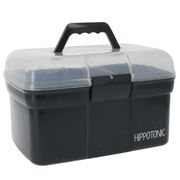 BAULETTO PER BAMBINI KID GROOMING BOX GLITTER 30x19x20 BAULETTO PER BAMBINI KID GROOMING BOX GLITTER 30x19x20