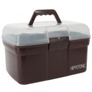 BAULETTO PER BAMBINI KID GROOMING BOX GLITTER 30x19x20 BAULETTO PER BAMBINI KID GROOMING BOX GLITTER 30x19x20
