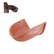 BAVETTA ANTI-MORSO DA CAPEZZA IN NEOPRENE / PVC BAVETTA ANTI-MORSO DA CAPEZZA IN NEOPRENE / PVC