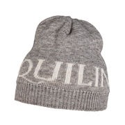 BERRETTO EQUILINE – GRIGIO ICE CON LOGO A CONTRASTO BERRETTO EQUILINE – GRIGIO ICE CON LOGO A CONTRASTO