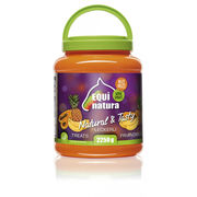 BISCOTTI PER CAVALLI BANANA ANANAS PAPAYA 2.25 KG BISCOTTI PER CAVALLI BANANA ANANAS PAPAYA 2.25 KG