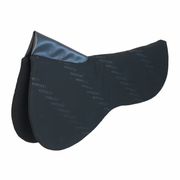 BLACK SADDLE CORRECTOR/PAD 18 MM THICKNESS BLACK SADDLE CORRECTOR/PAD 18 MM THICKNESS