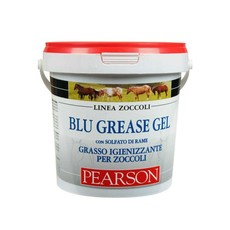 GRASSO PER ZOCCOLI 1kg Effol, Prodotti benessere