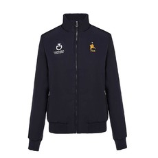 BOMBER UOMO CAVALLERIA TOSCANA TEAM ITALIA FISE BOMBER UOMO CAVALLERIA TOSCANA TEAM ITALIA FISE