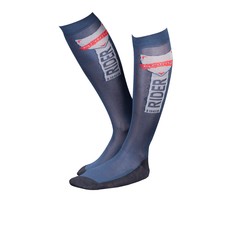 BOOT SOCKS BY ANIMO- UNISEX. MADE OF HIGH-TECH FABRIC - MOD. TATO ANIMO - COL. BLUE BOOT SOCKS BY ANIMO- UNISEX. MADE OF HIGH-TECH FABRIC - MOD. TATO ANIMO - COL. BLUE