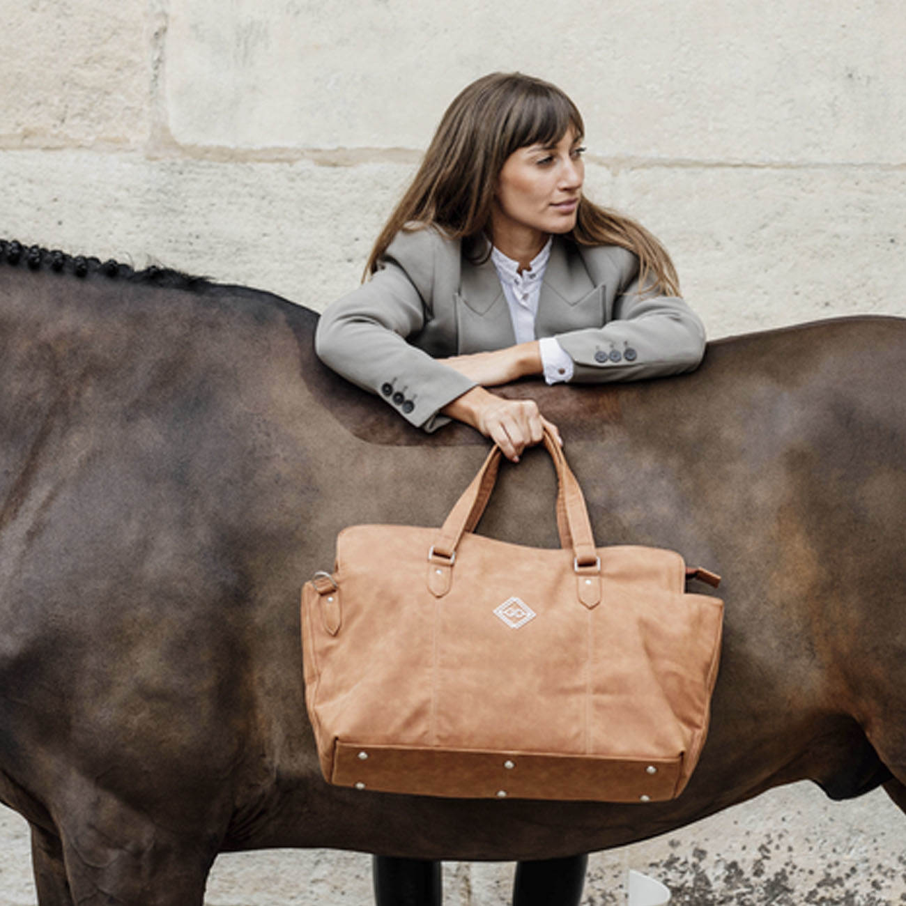 BORSA DA VIAGGIO KENTUCKY