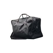 BORSA IMPERMEABILE PER COPERTE E ACCESSORI NERO BORSA IMPERMEABILE PER COPERTE E ACCESSORI NERO