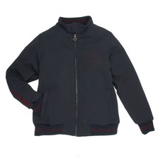 BOYS RIDING BOMBER JACKET BY CAVALLERIA TOSCANA BOYS RIDING BOMBER JACKET BY CAVALLERIA TOSCANA