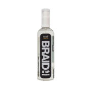 BRAID IT UP MOUSSE PER INTRECCIARE CRINIERA O CODA 500 ML NAF BRAID IT UP MOUSSE PER INTRECCIARE CRINIERA O CODA 500 ML NAF