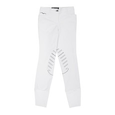 BREECHES NOGGI ANIMO WITH AGS Girls White BREECHES NOGGI ANIMO WITH AGS Girls White