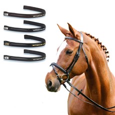 Frontalino Clincher Ottone Dressage Collection DYON