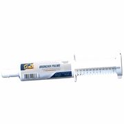 BRONCHIX PULMO PASTE SUPPLEMENT 60GR SYRINGE BRONCHIX PULMO PASTE SUPPLEMENT 60GR SYRINGE