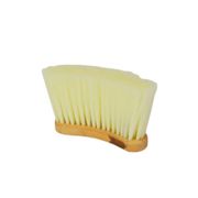 BRUSCA IN MEDIUM LONG NATURAL WOOD GROOMING DELUXE BRUSCA IN MEDIUM LONG NATURAL WOOD GROOMING DELUXE