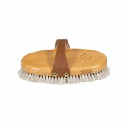 BRUSCA OVERALL BRUSH BODY SHINE GROOMING DELUXE BRUSCA OVERALL BRUSH BODY SHINE GROOMING DELUXE