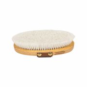 BRUSCA SMALL OVERALL BRUSH SOFT GROOMING DELUXE BRUSCA SMALL OVERALL BRUSH SOFT GROOMING DELUXE