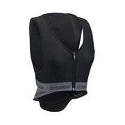 BUSTINO BACK PROTECTOR MOD.SHADOW JUNIOR BUSTINO BACK PROTECTOR MOD.SHADOW JUNIOR