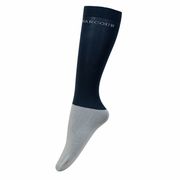 CALZE VAYA RIDER SOCKS HARCOUR DUE PAIA – COLORE MARINE CALZE VAYA RIDER SOCKS HARCOUR DUE PAIA – COLORE MARINE