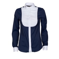 CAMICIA DA EQUITAZIONE DONNA MANICA LUNGA MOD.GRACE MAKEBE CAMICIA DA EQUITAZIONE DONNA MANICA LUNGA MOD.GRACE MAKEBE