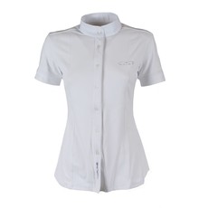 CAMICIA DONNA COREANA JERSEY MANICA CORTA MOD.PEACE ANIMO CAMICIA DONNA COREANA JERSEY MANICA CORTA MOD.PEACE ANIMO