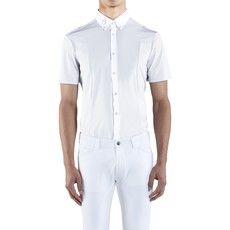 CAMICIA UOMO DA CONCORSO MANICA CORTA CAGLIARI VESTRUM CAMICIA UOMO DA CONCORSO MANICA CORTA CAGLIARI VESTRUM