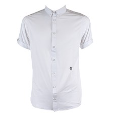 CAMICIA UOMO MANICA CORTA BE-STRETCH MOD.IONS CAVALLERIA TOSCANA CAMICIA UOMO MANICA CORTA BE-STRETCH MOD.IONS CAVALLERIA TOSCANA