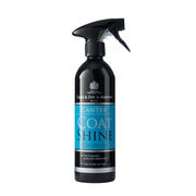 CANTER COAT SHINE CONDITIONER 500ml. CARR & DAY & MARTIN CANTER COAT SHINE CONDITIONER 500ml. CARR & DAY & MARTIN
