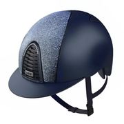 CAP CROMO 2.0 MATT INSERTO ANTERIORE GALASSIA DARK BLU CAP CROMO 2.0 MATT INSERTO ANTERIORE GALASSIA DARK BLU
