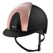 CAP CROMO 2.0 MATT INSERTO ANTERIORE GALASSIA ROSA E NERO OPACO CAP CROMO 2.0 MATT INSERTO ANTERIORE GALASSIA ROSA E NERO OPACO