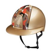CAP CROMO 2.0 VISIERA POLO COLLEZIONE VIKINGS METAL SAND CAP CROMO 2.0 VISIERA POLO COLLEZIONE VIKINGS METAL SAND
