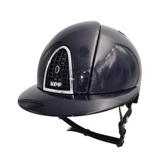 CAP CROMO DIAMOND BLU CON CORNICE E TASTO CROMATO GRIGLIA DIAMOND BLU VISIERA DA POLO CAP CROMO DIAMOND BLU CON CORNICE E TASTO CROMATO GRIGLIA DIAMOND BLU VISIERA DA POLO