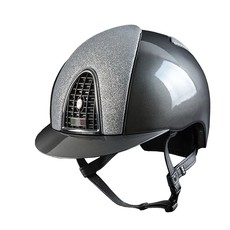 CAP CROMO METAL GRIGIO CON CORNICE E TASTO CROMATI CON LOGO ZIRCONI ITALIA STYLE INSERTI STAR SILVER CAP CROMO METAL GRIGIO CON CORNICE E TASTO CROMATI CON LOGO ZIRCONI ITALIA STYLE INSERTI STAR SILVER
