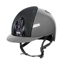 CAP CROMO POLISH GRIGIO AERATORE SPECCHIATO BLUINSERTO FRONTALE VESNA BLU CAP CROMO POLISH GRIGIO AERATORE SPECCHIATO BLUINSERTO FRONTALE VESNA BLU
