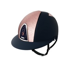 CAP CROMO TEXTILE BLU CORNICE E BOTTONE ORO ROSA GRIGLIA TEXTILE BLU VISIERA POLO CON INSERTI STAR BLU CAP CROMO TEXTILE BLU CORNICE E BOTTONE ORO ROSA GRIGLIA TEXTILE BLU VISIERA POLO CON INSERTI STAR BLU