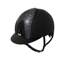 CAP CROMO TEXTILE NERO AERATORE COMPLETO KLIMT NERO CAP CROMO TEXTILE NERO AERATORE COMPLETO KLIMT NERO