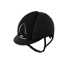CAP CROMO TEXTILE NERO-CORNICE E TASTO DIAMOND NERO-GRIGLIA TEX NERA - INSERTO FRONTALE STAR CAP CROMO TEXTILE NERO-CORNICE E TASTO DIAMOND NERO-GRIGLIA TEX NERA - INSERTO FRONTALE STAR