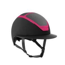 CAP DOGMA LADY PAINTED COMPLETO DI IMBOTTITURA tg.56 CAP DOGMA LADY PAINTED COMPLETO DI IMBOTTITURA tg.56