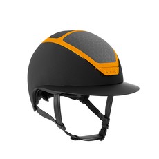 CAP DOGMA LADY PAINTED COMPLETO DI IMBOTTITURA tg.56 CAP DOGMA LADY PAINTED COMPLETO DI IMBOTTITURA tg.56