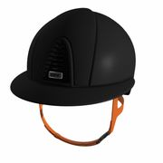 CAP KEP ITALIA CHROME 2.0 MATT WITH POLO VISOR CAP KEP ITALIA CHROME 2.0 MATT WITH POLO VISOR