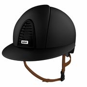 CAP KEP ITALIA CROMO 2.0 OPACO CON VISIERA POLO E CINTURINO IN PELLE CAP KEP ITALIA CROMO 2.0 OPACO CON VISIERA POLO E CINTURINO IN PELLE